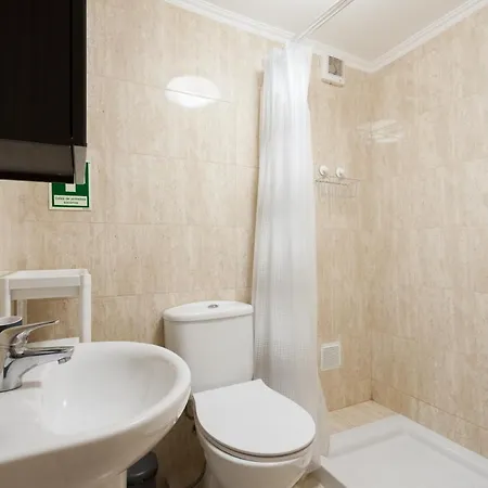 Flh Martim Moniz Cozy Flat Lisboa