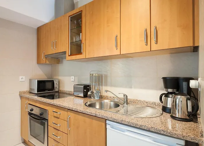 Flh Martim Moniz Cozy Flat Apartamento