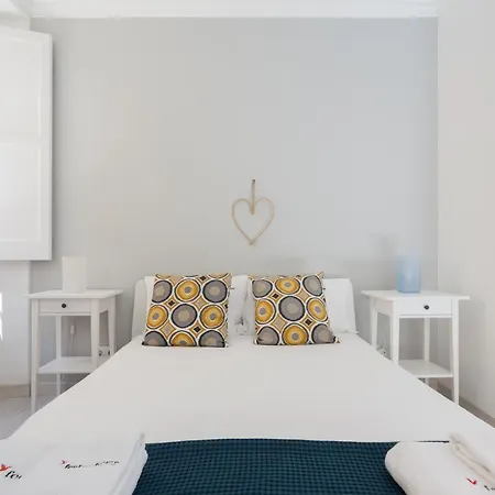 Flh Martim Moniz Cozy Flat