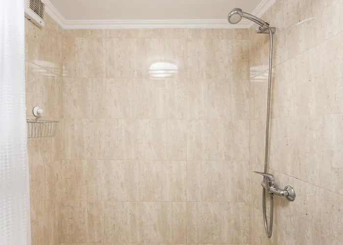 Flh Martim Moniz Cozy Flat * Lizbona