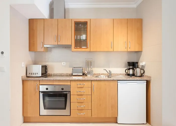 Apartament Flh Martim Moniz Cozy Flat